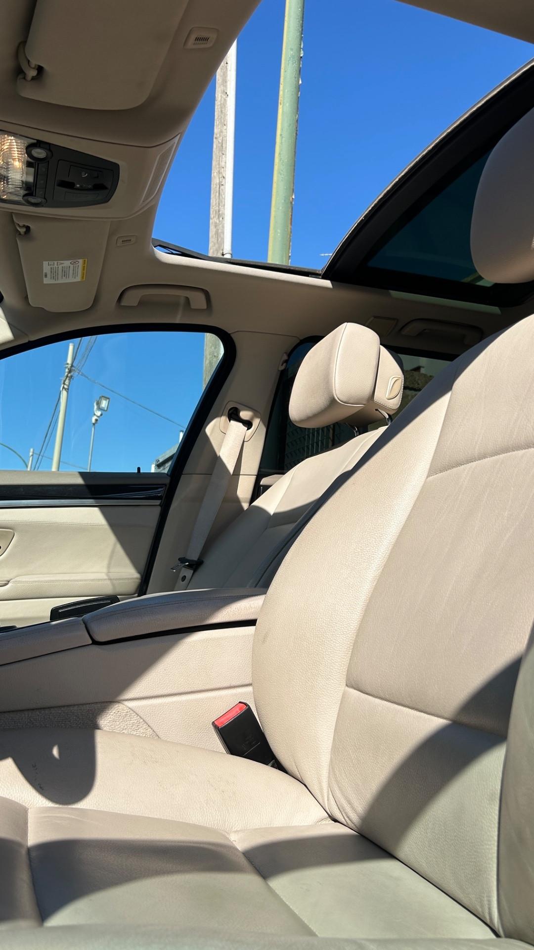 Bmw 520d Touring Luxury -mod.2012 TETTO/NAVI/XENO