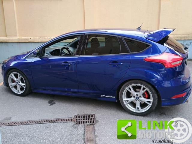 FORD Focus 1.5 TDCi 120 CV Start&Stop ST Line DISTRIBUZ NUOVA