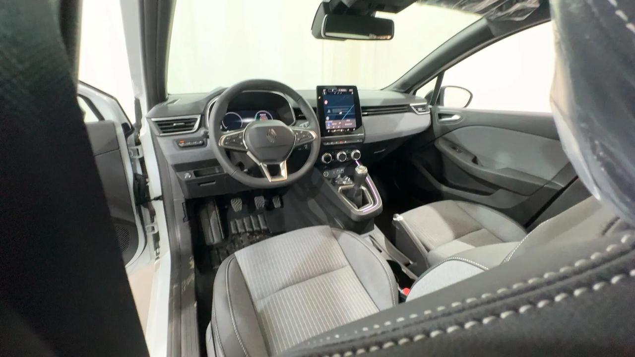 Renault Clio ECO-G 100 CV 5 porte Techno PREZZO PROMO