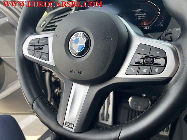 BMW 116 d 5p. Msport
