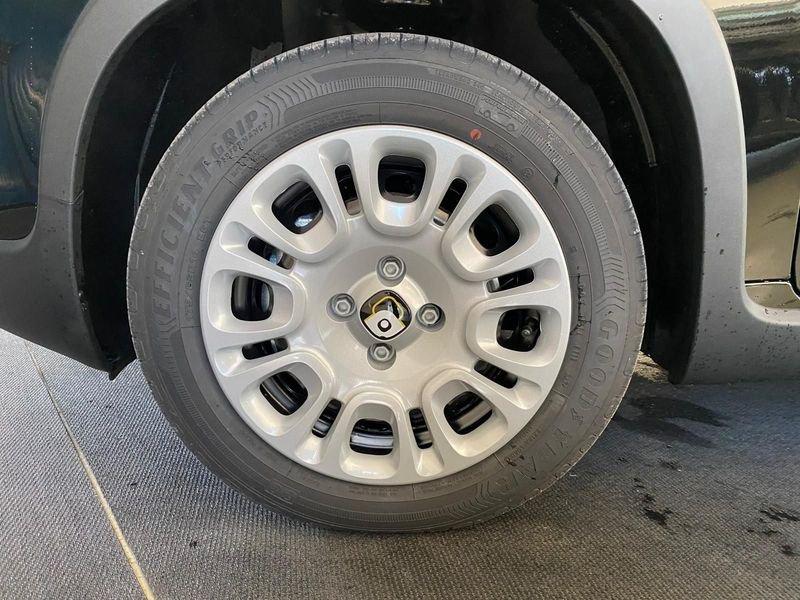 FIAT Panda 1.0 FireFly S&S Hybrid - PROMO SIRONIAUTO+