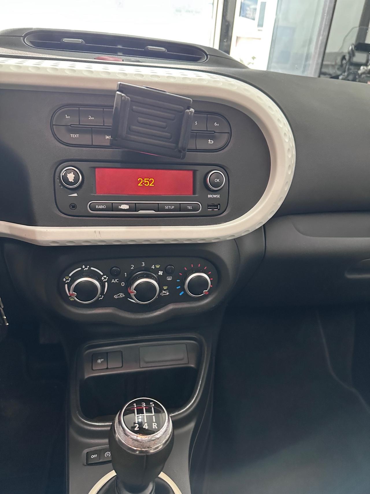 Renault Twingo SCe 65 CV Intens 2019