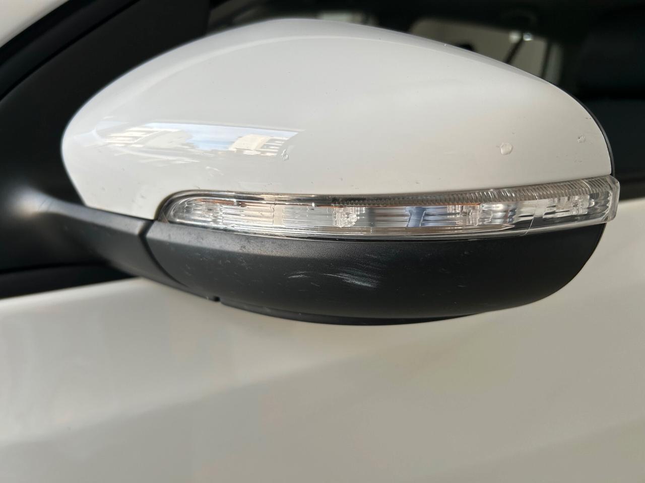 Volkswagen Golf 2.0 TDI 110 cv HIGHLINE