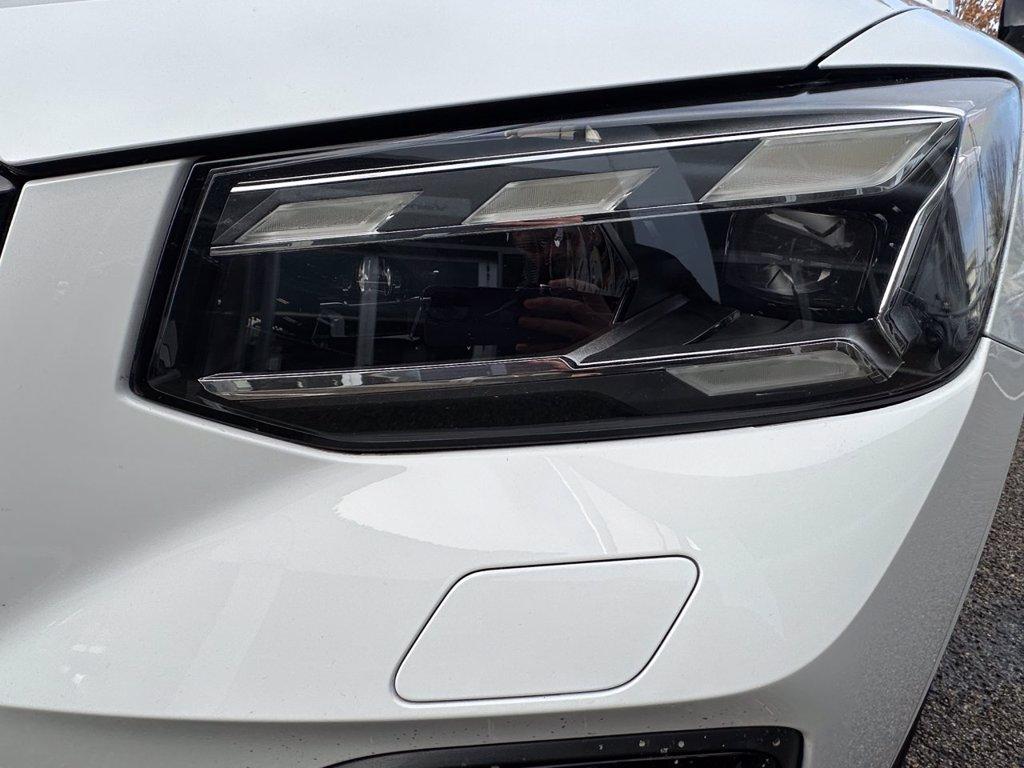 AUDI Q2 35 1.5 tfsi s line edition s-tronic del 2024