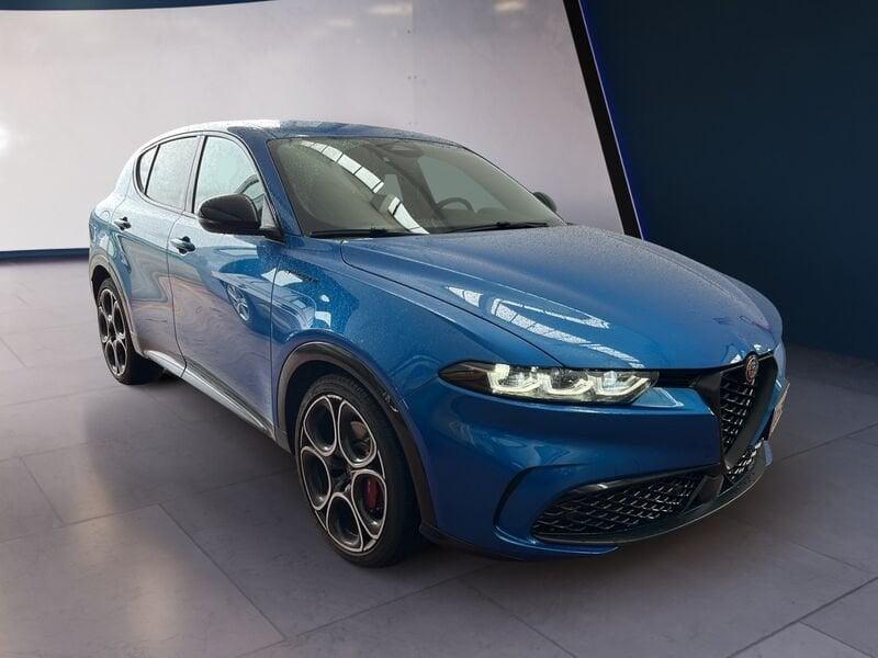 Alfa Romeo Tonale 1.5 hybrid Speciale 160cv tct7