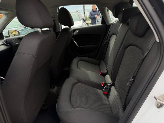 AUDI A1 1.4 TDI Design