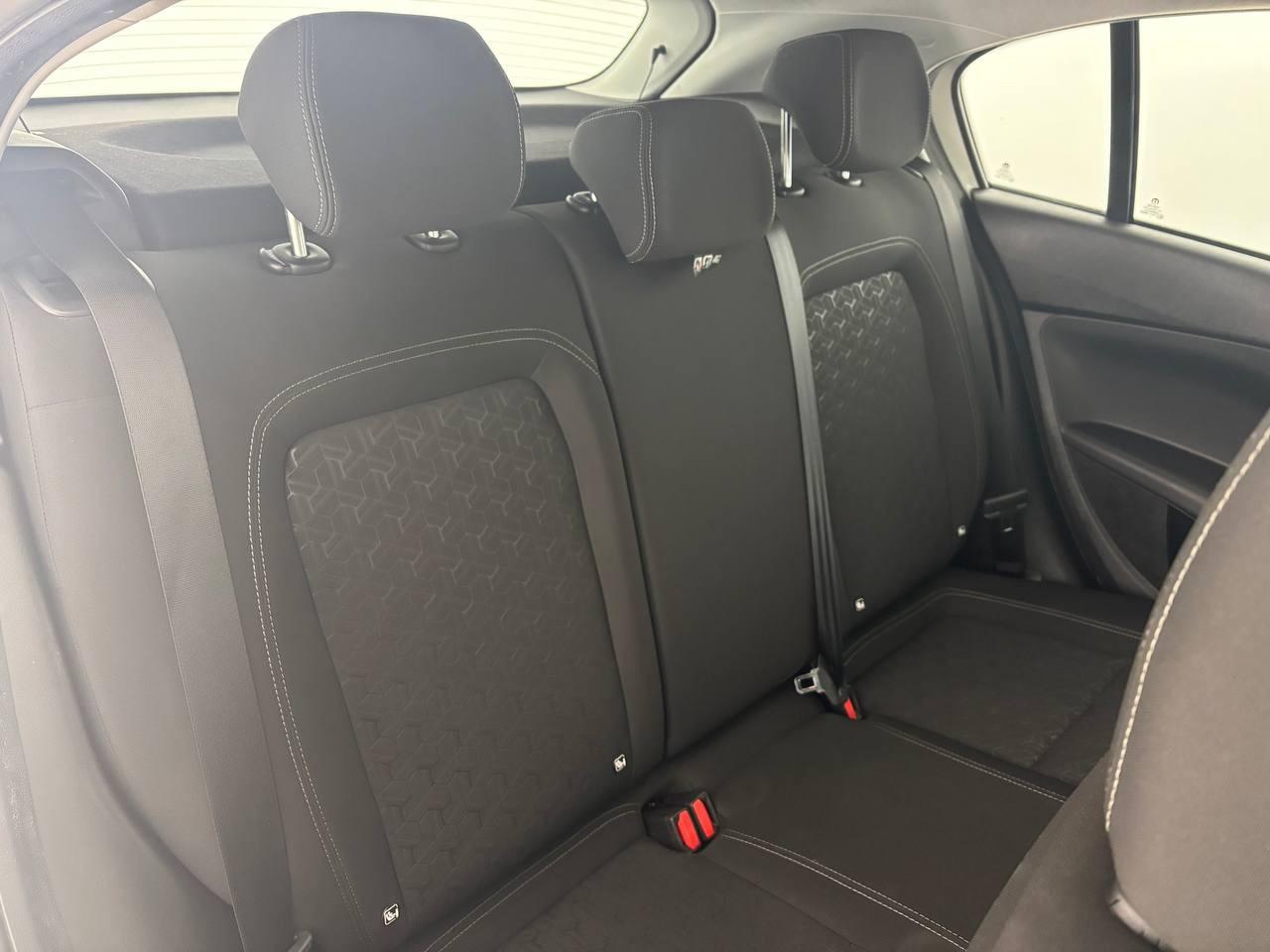 FIAT Tipo 5p 1.0 City Cross 100cv