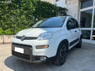 FIAT Panda 1.2 GPL EasyPower City Life