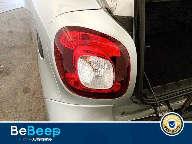 smart fortwo EQ PASSION MY19