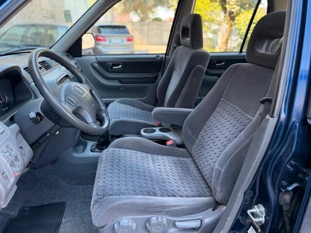 Honda CR-V 2.0 16V cat RVSi 4x4