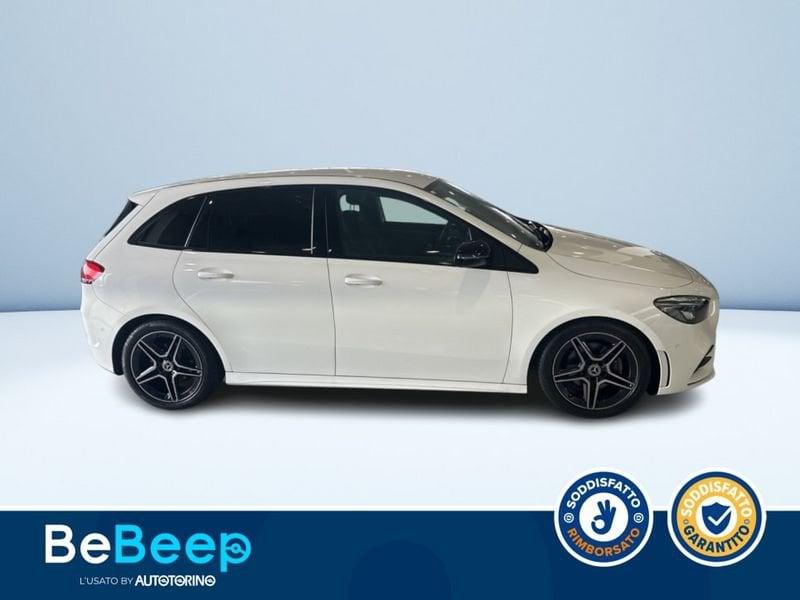 Mercedes-Benz Classe B B 200 D PREMIUM AUTO