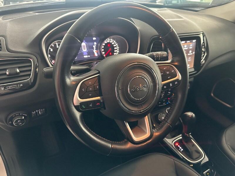JEEP Compass 2ª serie Compass 2.0 Multijet II ...