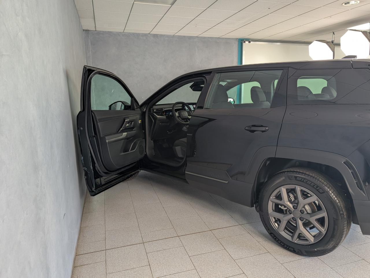 Jeep compass iii 1.2 Turbo e-Hybrid 145cv eDCT6 Altitude
