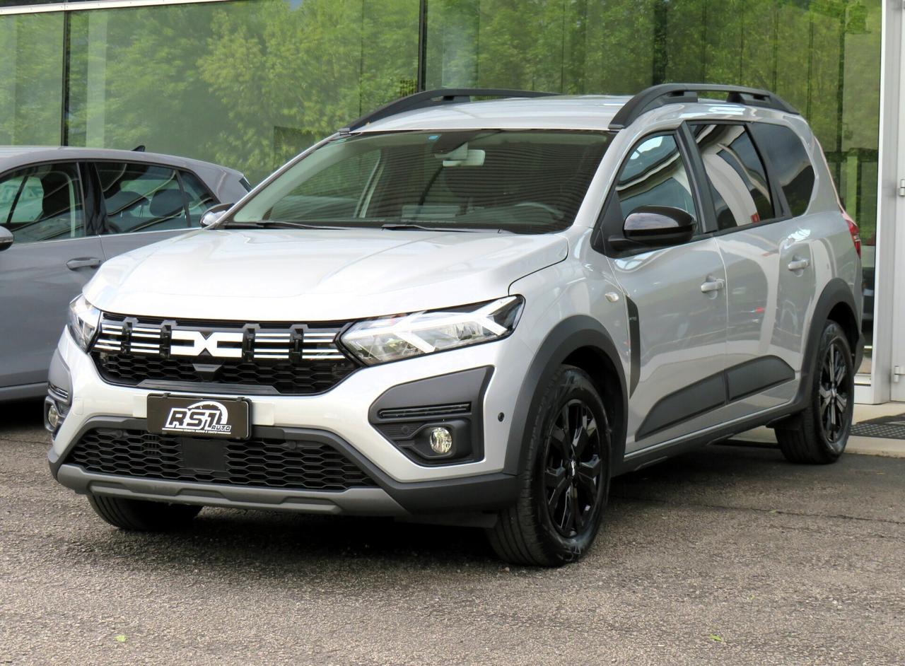 Dacia Jogger 1.0 TCe GPL 100 CV 5 posti Extreme