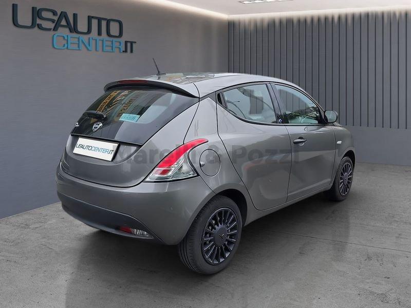 Lancia Ypsilon Ypsilon 1.2 69 CV 5 porte S&S Gold