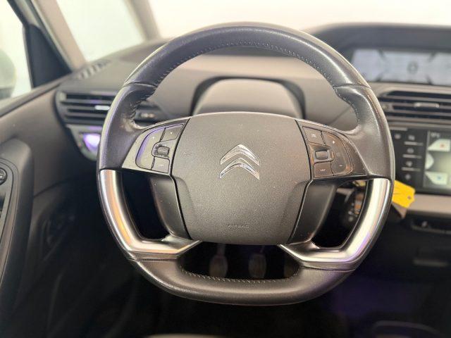 CITROEN Grand C4 Picasso 1.6 VTi 120 Intensive