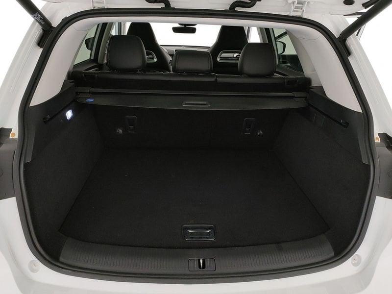 MG HS E 1.5 t-gdi phev Excite auto