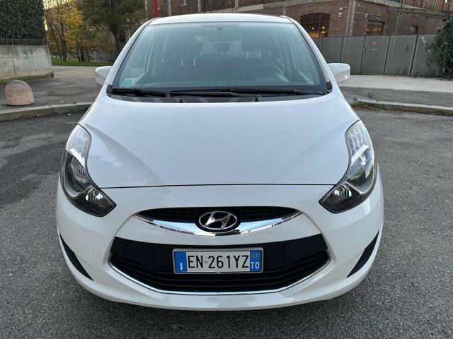 HYUNDAI iX20 1.4 CRDI 77 CV Comfort