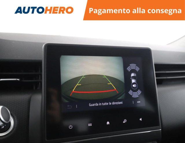 RENAULT Clio TCe 90 CV 5 porte Intens