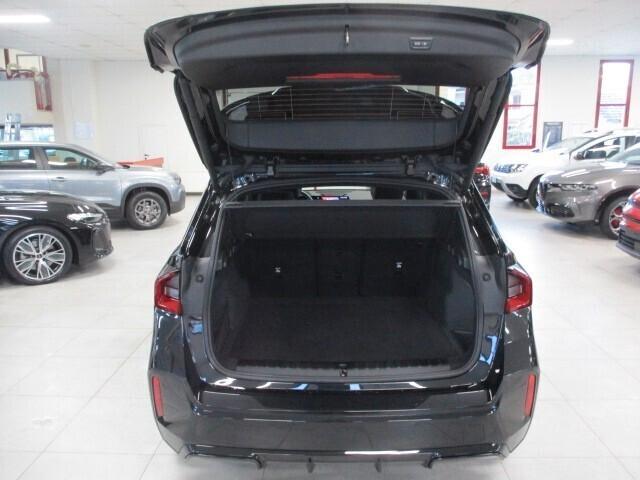 Bmw X1 sDrive 20d Msport Automatica 163CV