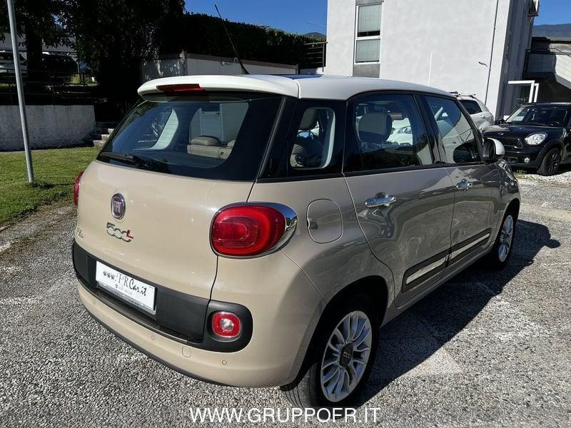 FIAT 500L 1.3 Multijet 85 CV Lounge