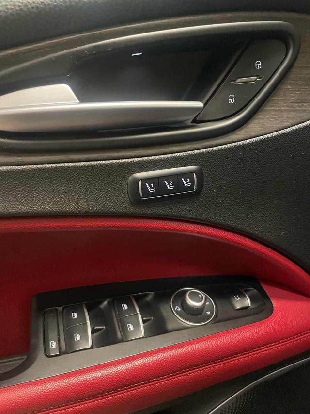 ALFA ROMEO Stelvio 2.2 Turbodiesel 210 CV AT8 Q4 Super*FULL OPTIONAL*