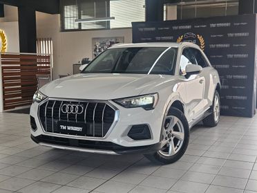 Audi Q3 35 2.0 tdi Business quattro s-tronic
