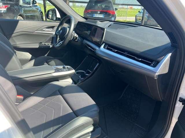 BMW X1 xdrive23d mhev 48V MSport pro auto Tetto apribile
