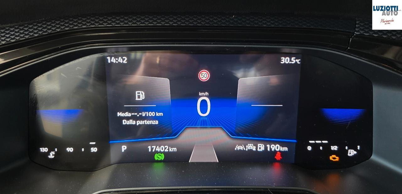 Volkswagen Polo 1.0 TSI DSG Life