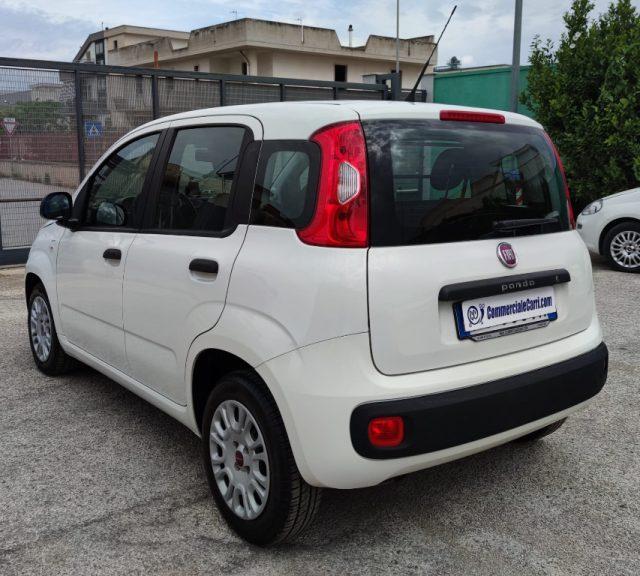 FIAT New Panda VAN 1.3 M-JET 4 POSTI EASY - 2018