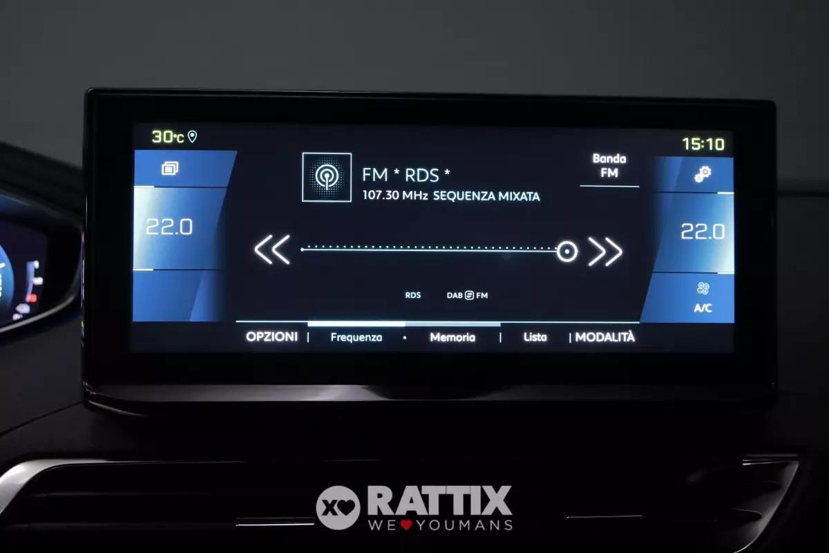 Peugeot 3008 1.6 Hybrid Phev 225CV Active Pack e-EAT8