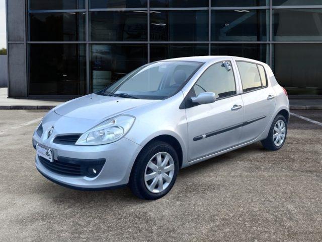 RENAULT Clio 1.2 BENZ 75 CV 16V 5 porte ADATTA A NEOPATENTATI