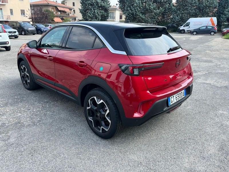 Opel Mokka Mokka 1.2 Turbo 130 CV aut. Ultimate