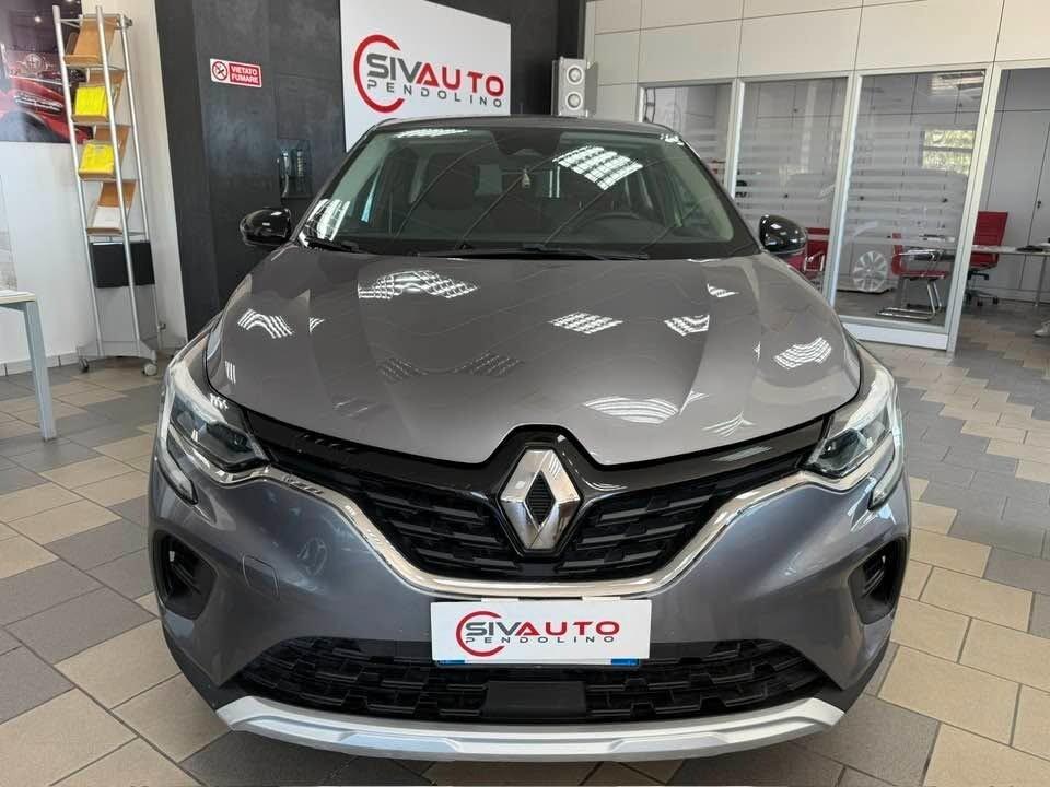 Renault Captur TCe 90 CV Business