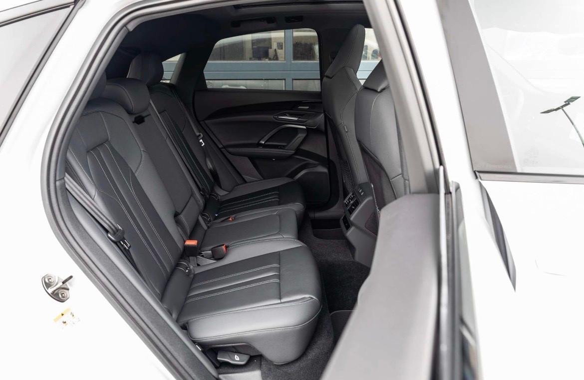 Audi Q5 SPB e-hybrid 220 kW S tronic quattro Line Edition
