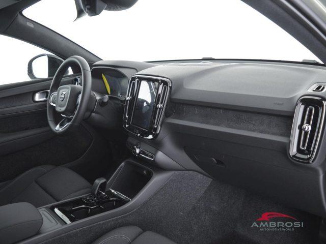 VOLVO C40 Twin Motor Ultimate