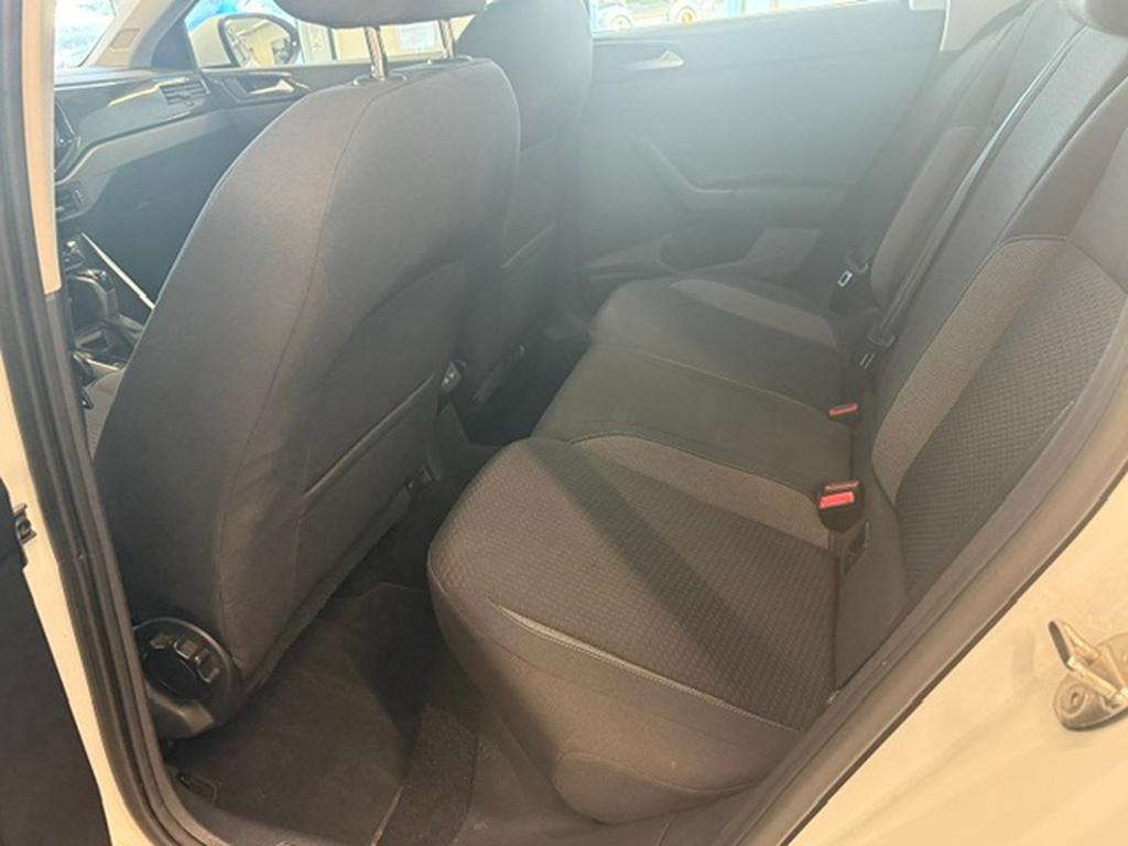 Volkswagen Taigo 1.0 TSI Life DSG
