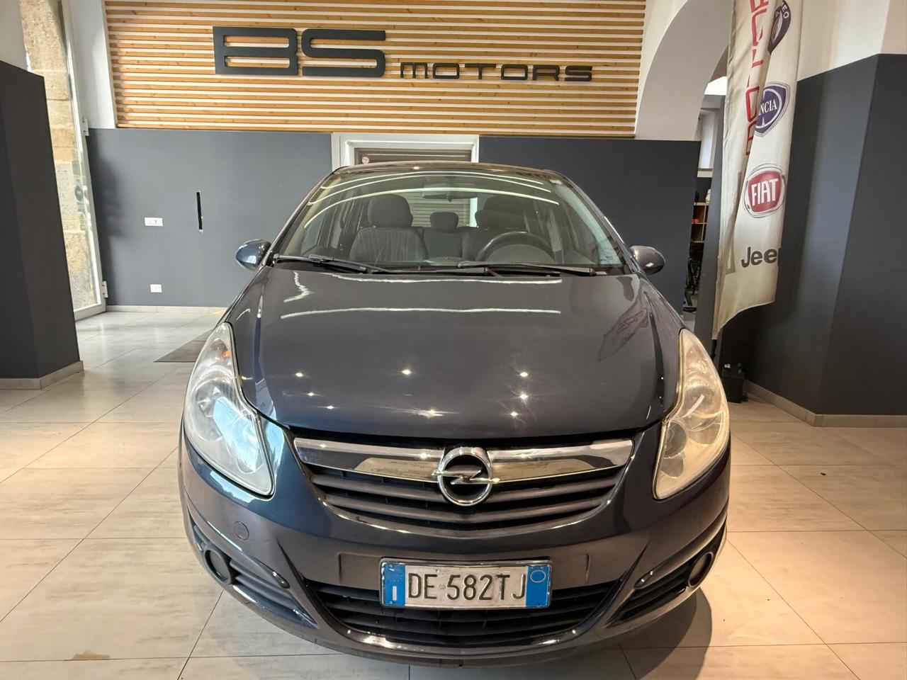 Opel Corsa 1.3 CDTI 75CV 5 porte Cosmo