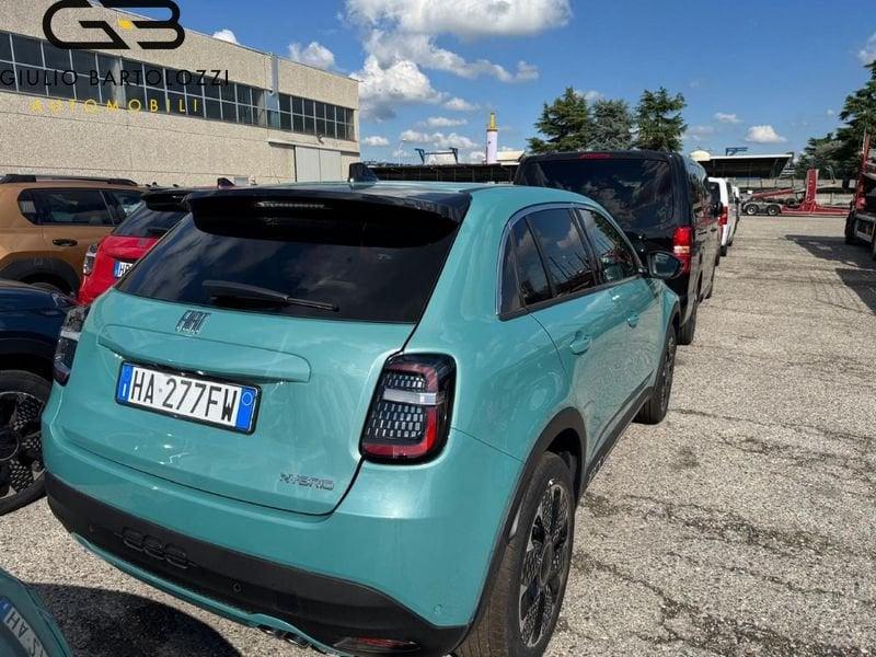 FIAT 600 1.2 Hybrid 145cv La Prima