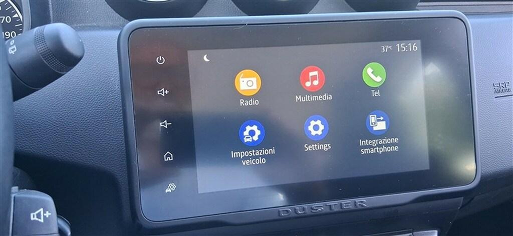 Dacia Duster 1.0 TCe GPL Comfort 4x2