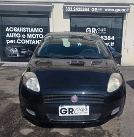 Fiat Grande Punto 1.2 5 porte S&S Actual