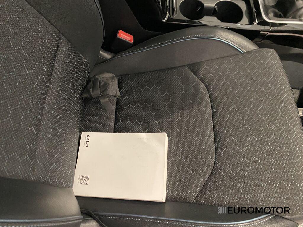 Kia XCeed 1.0 T-GDi GPL Style MT