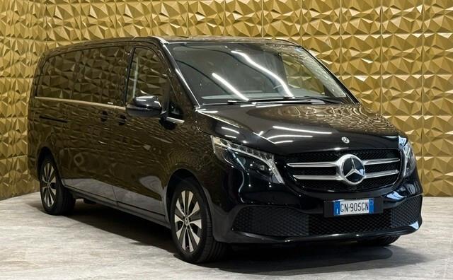 Mercedes-benz V 250 d Automatic Sport Extralong