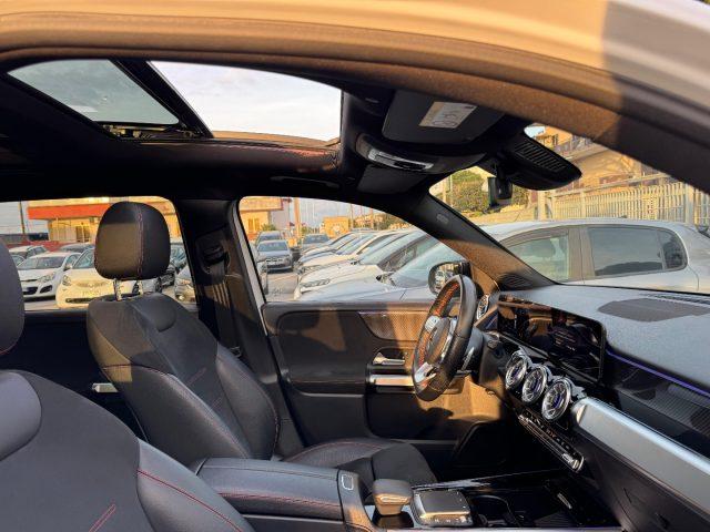 MERCEDES-BENZ GLB 180 d Automatic Premium Night Tetto Apribile