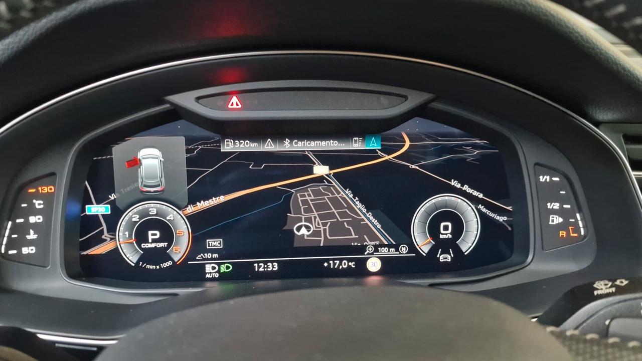 Audi Q8 50 TDI 286 CV quattro tiptronic Sport