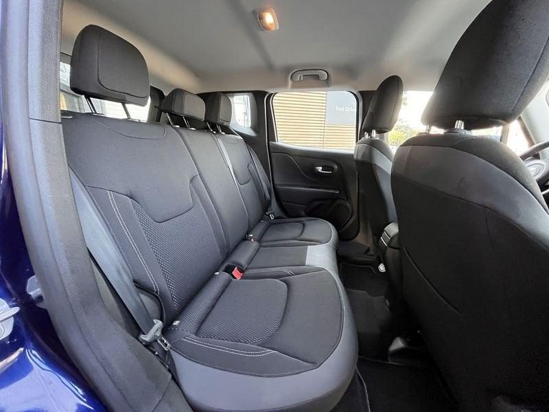 Jeep Renegade 1.6 MJet 120cv Limited