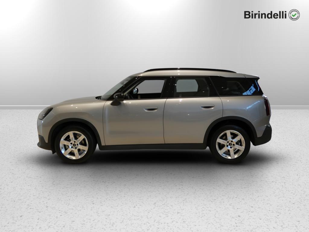 MINI Mini Countrym.(U25) - Mini Countryman D Essential