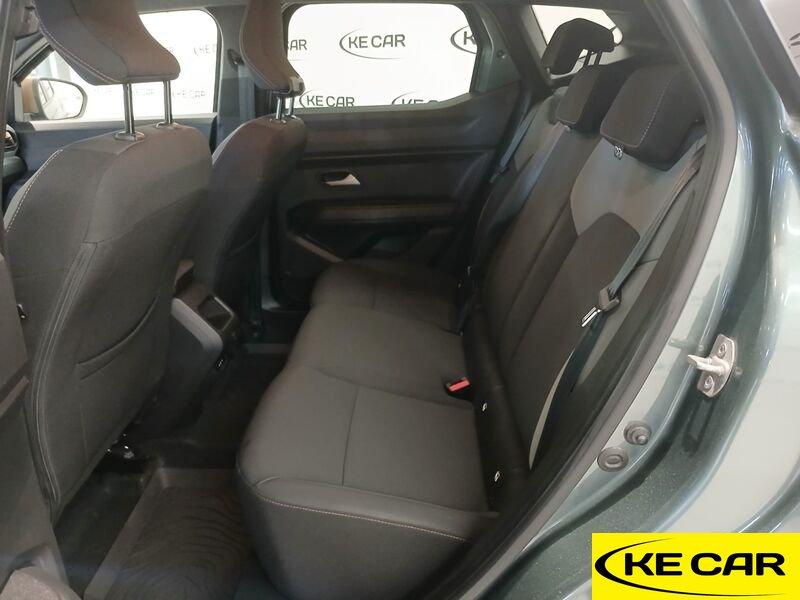 Dacia Duster Duster 1.6 hybrid Extreme 140cv