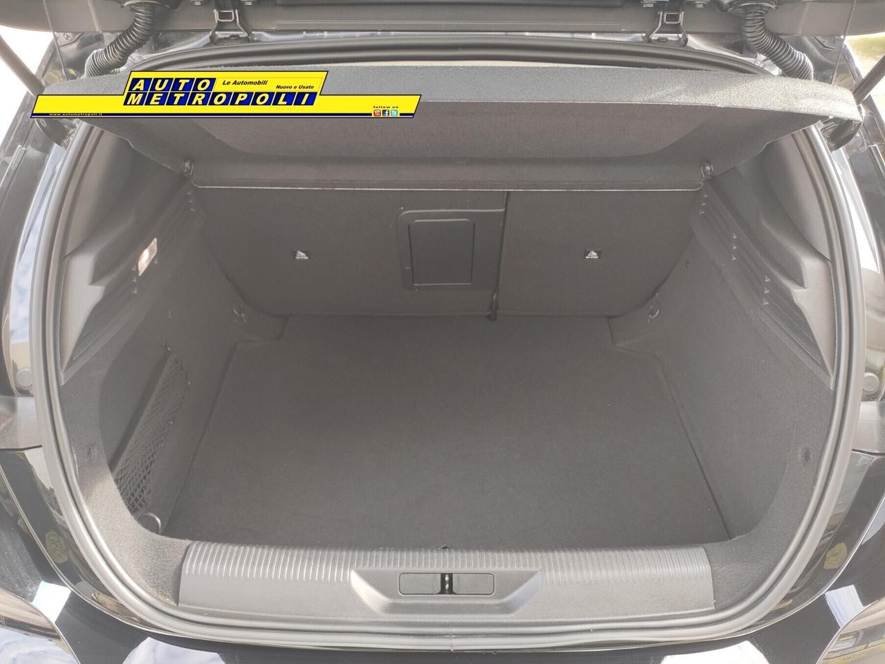 Peugeot 308 1.5 BlueHDi EAT8 Allure (Berlina)