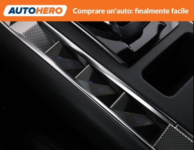 DS AUTOMOBILES DS 7 Crossback PureTech 225 aut. Grand Chic